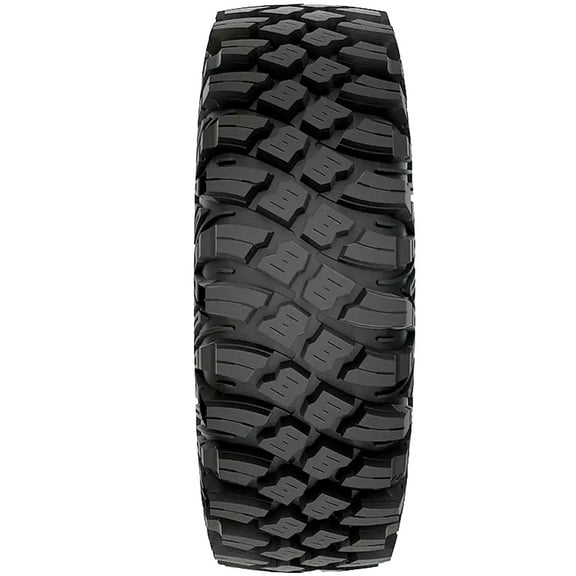 Pro Armor 5416113 Polaris Wheel & Tire Set: Crawler XG