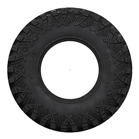 Pro Armor 5417534 Crawler AT Tire, 30"