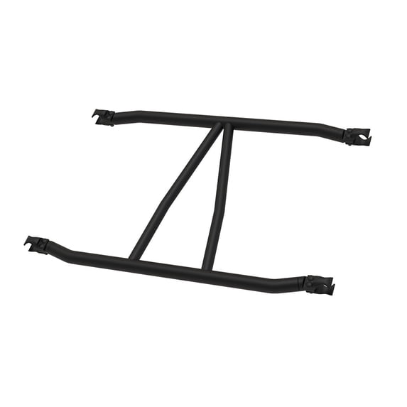 Pro Armor Intrustion Bar Matte Black for Polaris RZR Pro XP