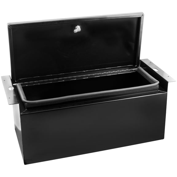 Pro Armor K154065BL Under Seat Lockable Storage