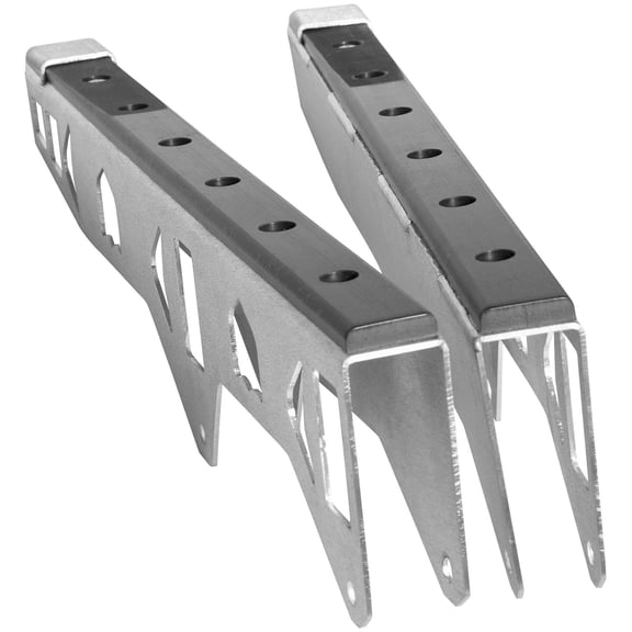 Pro Armor P141524 Rear A-Arm Guards