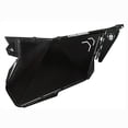 thumbnail image 1 of Pro Armor UTV SXS Traditional Half Door w/ Cutouts (P159205BL), 1 of 1
