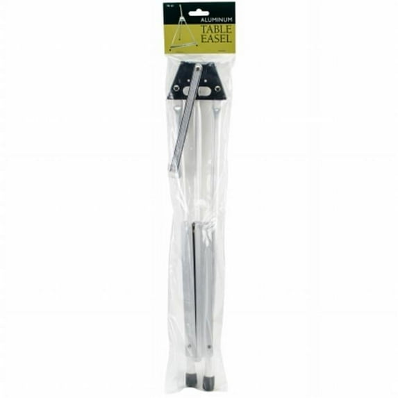 Pro Art Aluminum Table Easel-