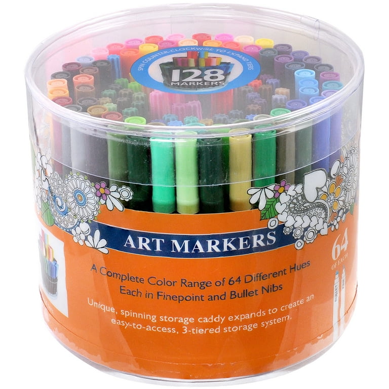 ProArt Graphic Art Marker Set 