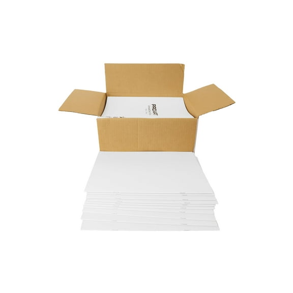 Pro Art Beginner Sketch Book 8.5x11 in 32 Sheets 48 Pack