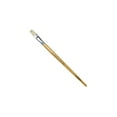 thumbnail image 1 of Pro Art Brush White Bristle Flat #10, 1 of 2