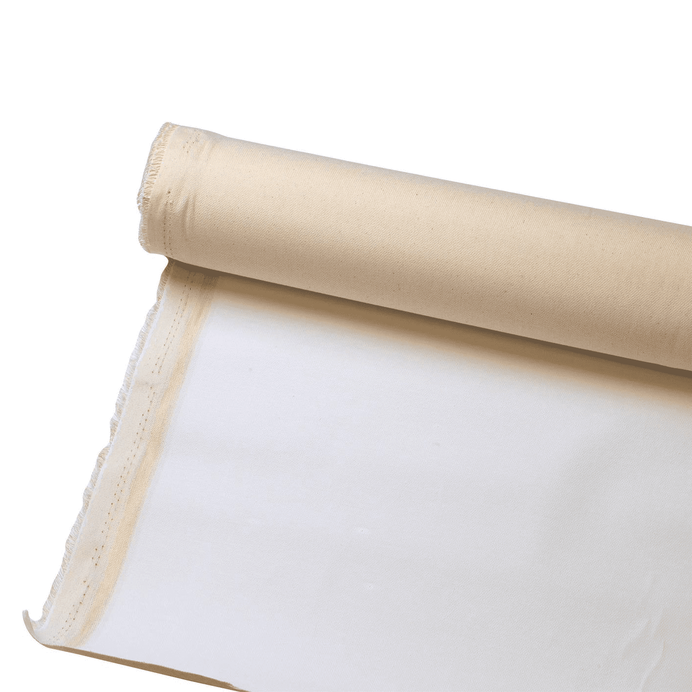 Pro Art Canvas 7oz Medium Primed 63"x6yd Roll