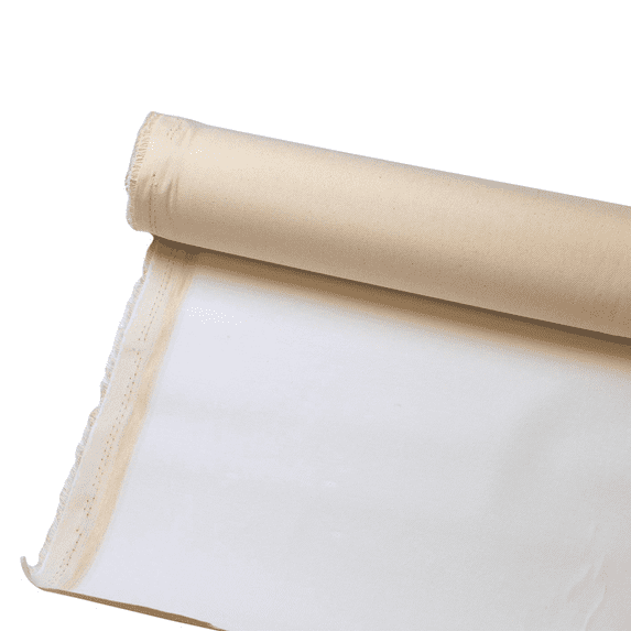 Pro Art Canvas 7oz Medium Primed 63"x6yd Roll
