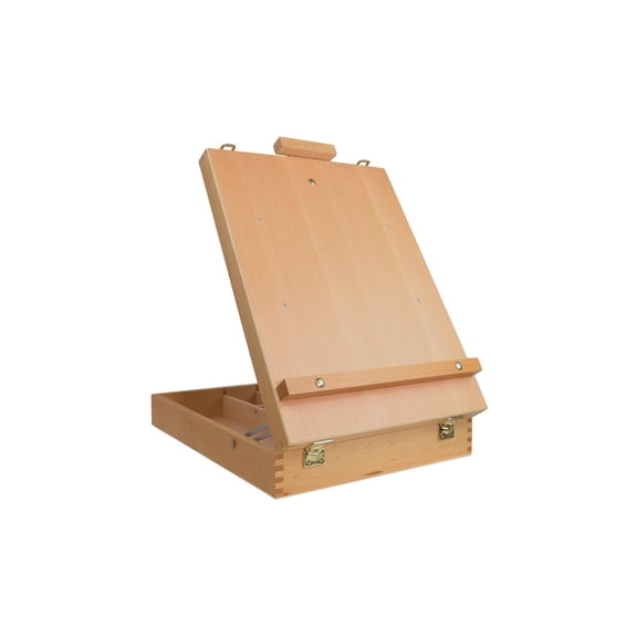 Pro Art Carry All Easel Box 13x17x4