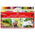 thumbnail image 1 of Pro Art Colored Pencil 36 Color Tin Set, 1 of 1