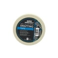 thumbnail image 1 of Pro Art Drafting Tape 1/2" x 60yd, Artist Tape, Art Tape, White Masking Drafting Dots, Watercolor Masking Tape for Painting, Archival, 1 of 7