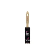 Pro Art Gesso Brush 1 in Golden Tapered Nylon