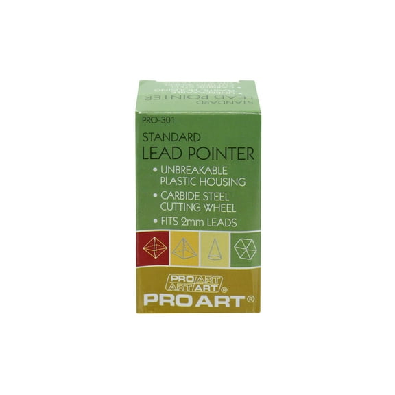 Pro Art Lead Pointer Hand Held