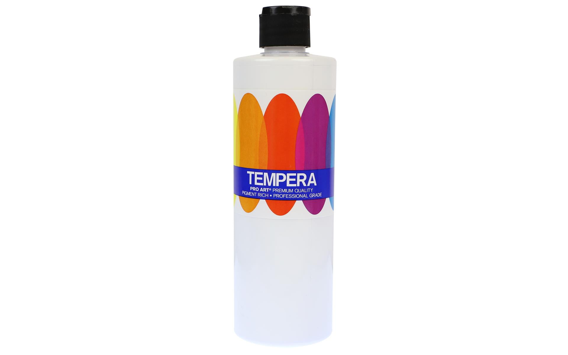 Pro Art Liquid Tempera Paint 16oz White Walmart Com   Pro Art Liquid Tempera Paint 16oz White A1822b17 56c1 4fdf 8738 1554e83b11d4 1.18d56b84710b81ce914f49b376260867 