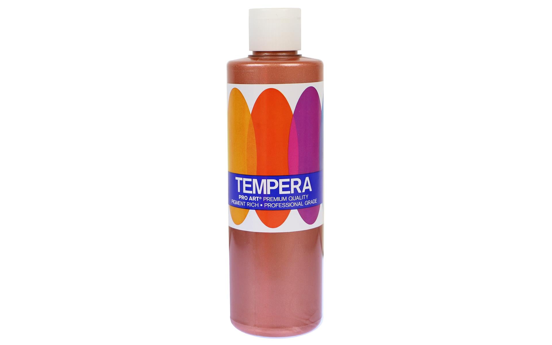 Us Art Supply 18 Color 2 Ounce Bottle Children'S Tempera Paint Set