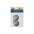 thumbnail image 1 of Pro Art Metal Double Palette Cup With Spring Clip, 1 of 3