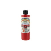 Pro Art Washable Tempera Paint 16 oz Red