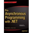 thumbnail image 1 of Pro Asynchronous Programming with .Net, (Paperback), 1 of 1