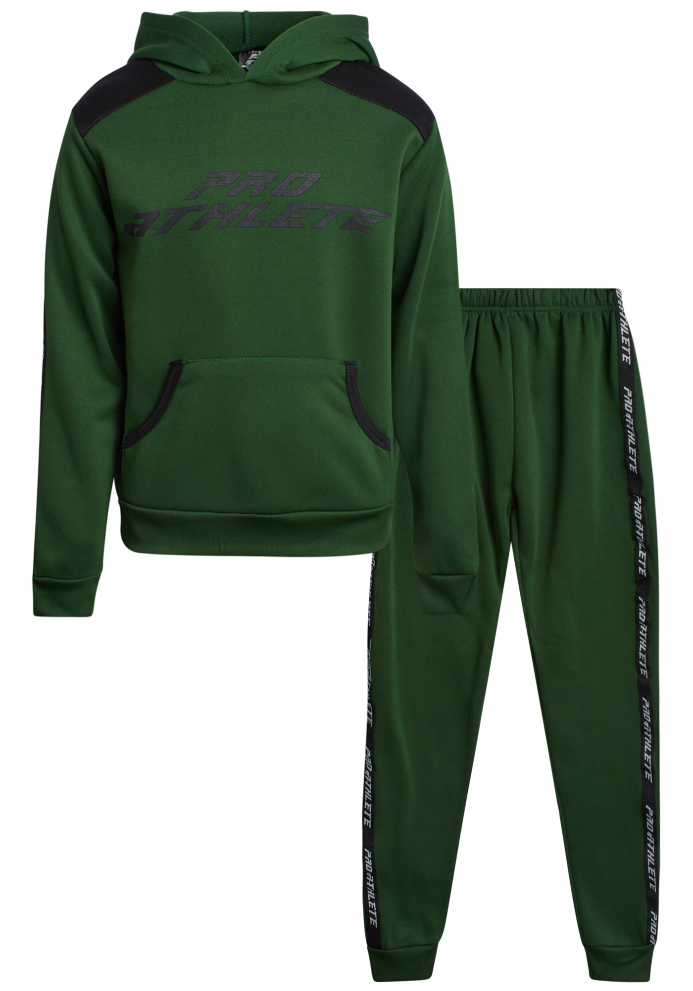 Puma sweatsuit for boys sale