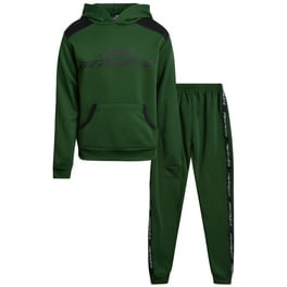 AND1 Men s Buzzer Beater Fleece Tracksuit Walmart