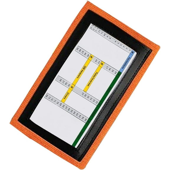Pro Athletics Football Play Wristbands | Sports Playbook Band | Youth Quarterback Gear | Wristband Playbook | Softball Wristbands for Signs.
