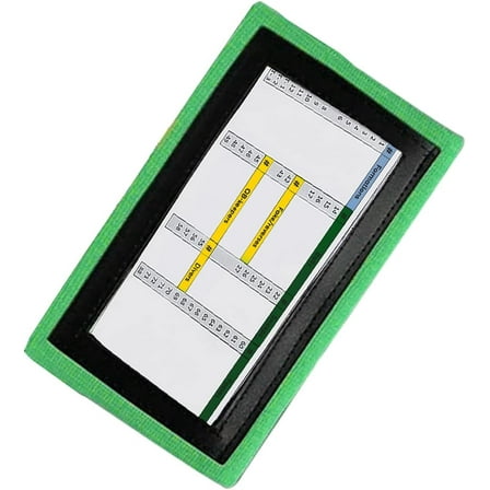 Pro Athletics Football Play Wristbands | Sports Playbook Band | Youth Quarterback Gear | Wristband Playbook | Softball Wristbands for Signs.