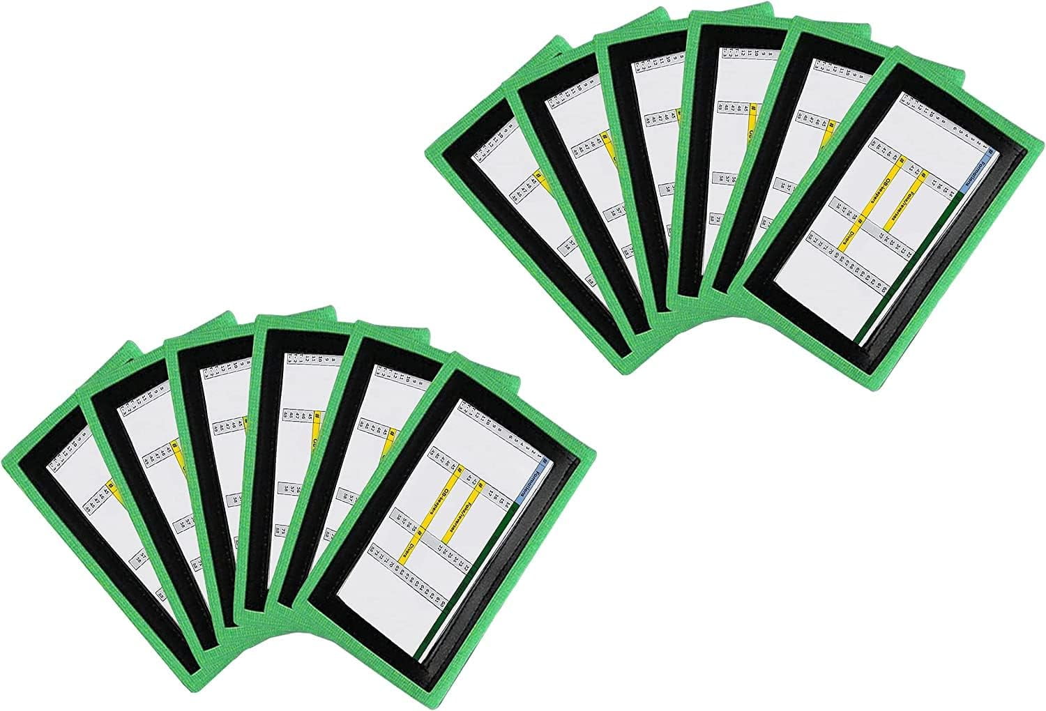 Pro Athletics QB Playbook Wristband Football Quarterback Play