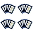 thumbnail image 1 of Pro Athletics QB Playbook Wristband - Football Quarterback Play Wristbands for Youth - Wrist Coach for All Sports with 3 Compartments, 1 of 6