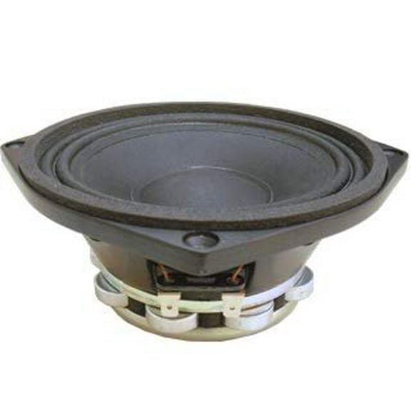 Pro Audio 6G40ND 6.5 in. Mid-Bass Midrange Speaker