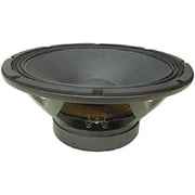 Beyma 12MC500 12" Woofer, Set of 1, Black