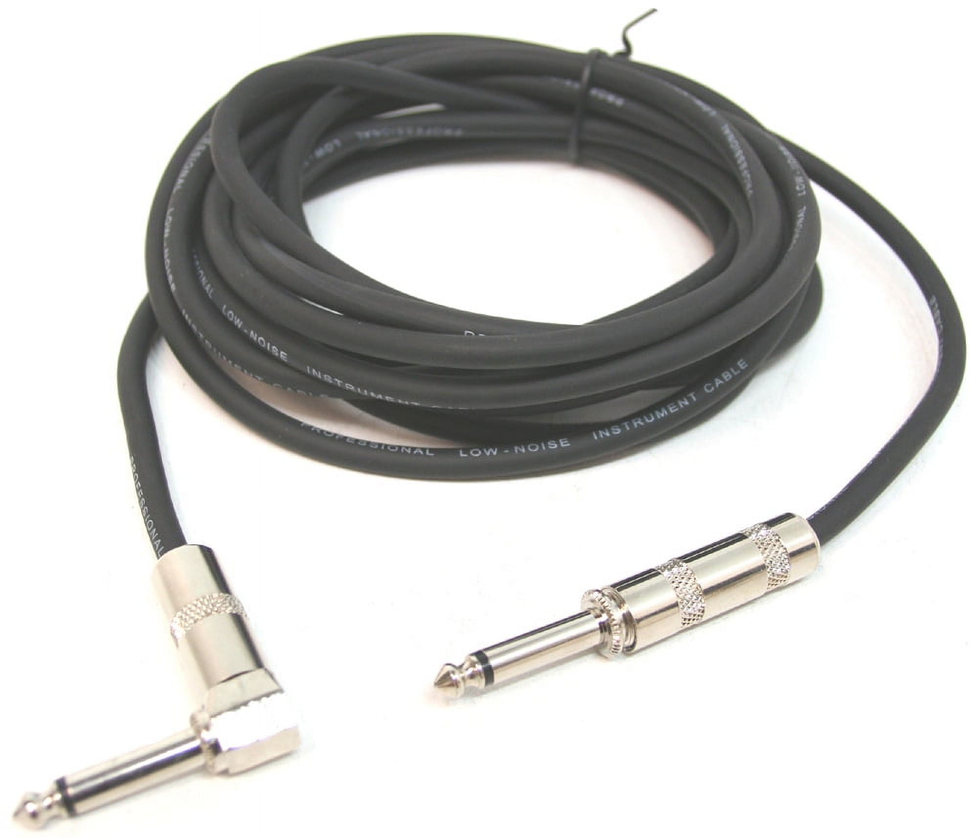 Guitar speaker sale jack