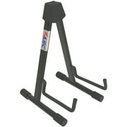 Pro Audio Instrument Bass Or Electric Guitar Compact Road Ready Cradle Stand