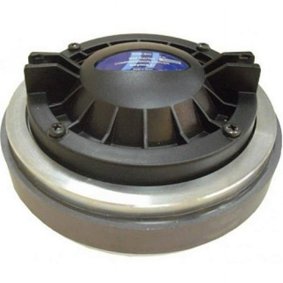 Beyma SMC60 Titanium Dome Driver W/polyester Surround W/2-in Throat