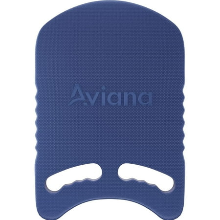 Pro Aviana Adult Kickboard for Swimming Training Pool Paddle Board, Blue