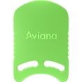 thumbnail image 1 of Pro Aviana Adult Kickboard for Swimming Training Pool Paddle Board, Green, 1 of 8
