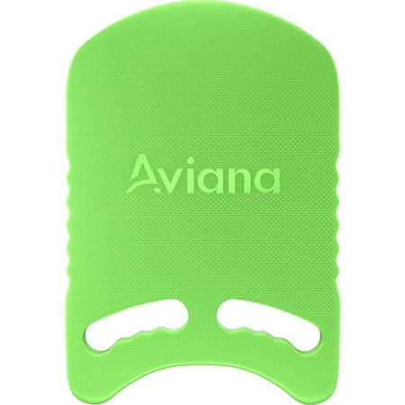 Pro Aviana Adult Kickboard for Swimming Training Pool Paddle Board, Green