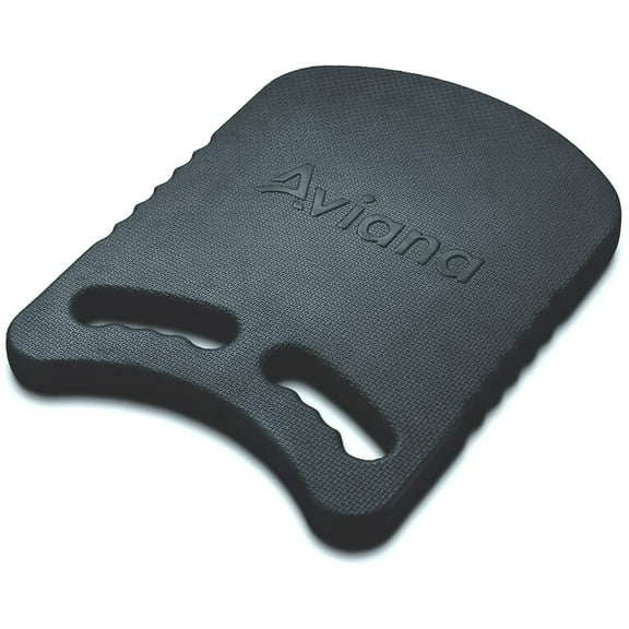 Pro Aviana Junior Kickboard for Kids Paddle Board Swimming Equipment, Black
