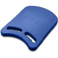 thumbnail image 1 of Pro Aviana Junior Kickboard for Kids Paddle Board Swimming Equipment, Blue, 1 of 7