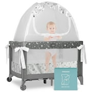 Pack N Play Cover Tent