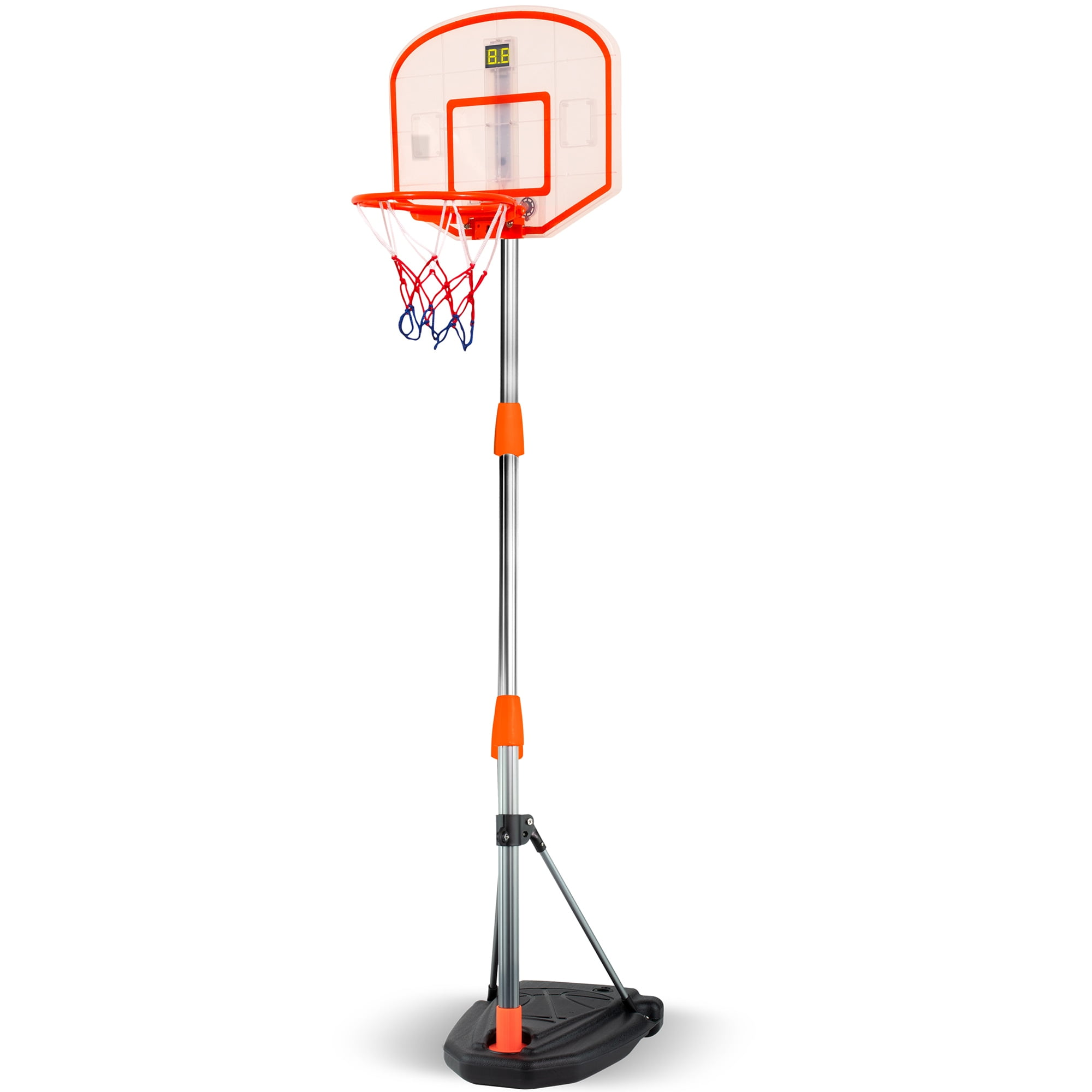 Pro Ball Portable Basketball Game