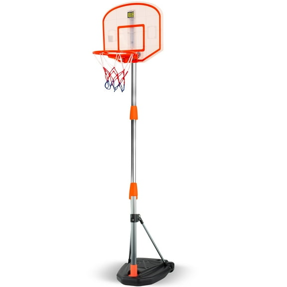 Pro Ball Portable Basketball Game