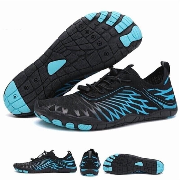 Pro Barefoot Shoes Healthy&Non-Slip Footwear Unisex Hiking Suitable Outdoor Shoe