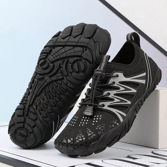 Pro Barefoot Shoes Healthy&Non-Slip Footwear Unisex Hiking Suitable Outdoor Shoe