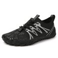 thumbnail image 1 of Pro Barefoot Shoes Healthy & Non-Slip Footwear Unisex Hiking Suitable Outdoor Shoes, 1 of 12