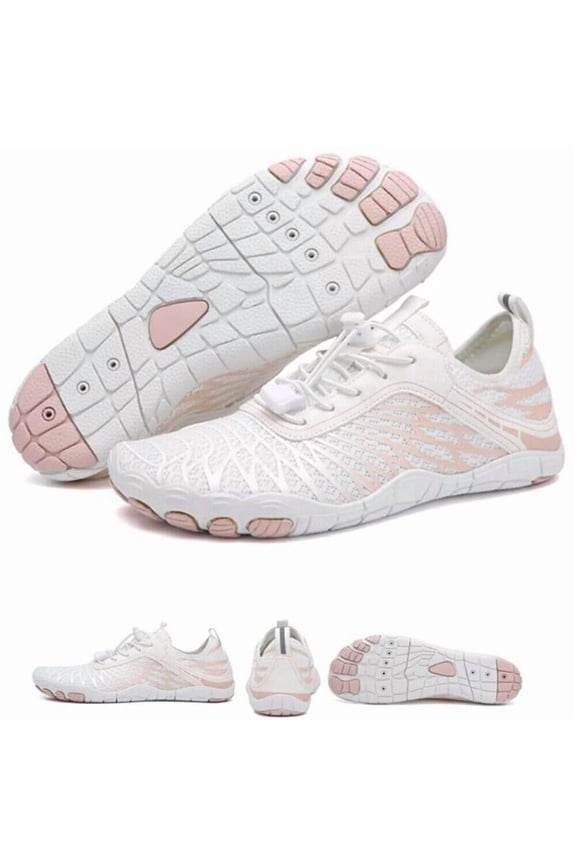 Pro Barefoot Shoes Healthy & Non-Slip Footwear Unisex Hiking Suitable Outdoor Shoes