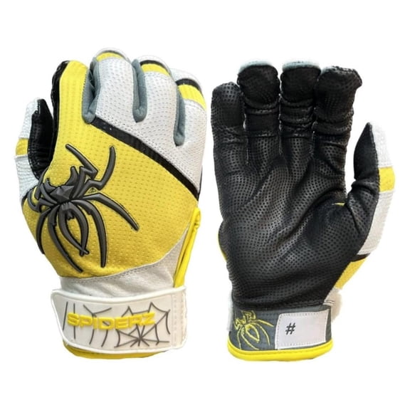 Pro Baseball Batting Gloves