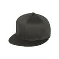 thumbnail image 1 of Pro-Baseball On Field Flat Bill Cap, 1 of 3