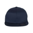 thumbnail image 1 of Pro-Baseball On Field Flat Bill Cap, 1 of 3