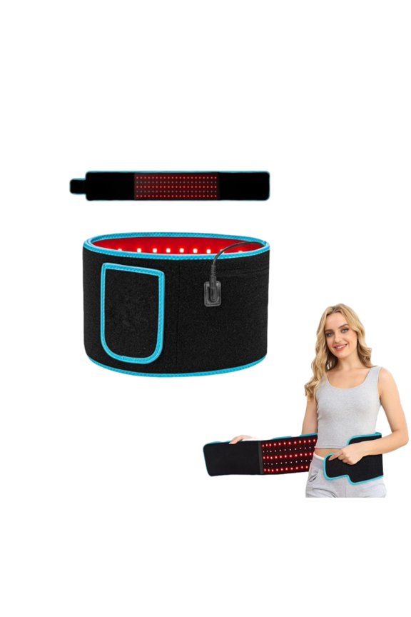 Pro Belt, For Body, Back, Shoulder & Waist Comfort and Relief