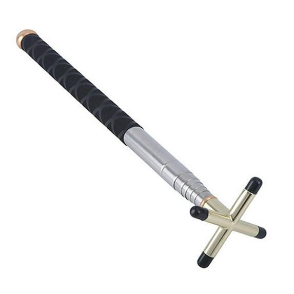 Pro Billiards Pool Bridge Stick with Bridge Head Pool Table Accessories 1Pc Cross Head